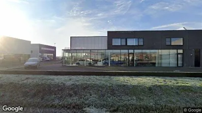 Commercial properties for rent in Veurne - Photo from Google Street View