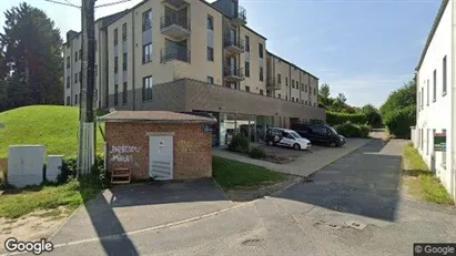 Büros zur Miete in Gembloux – Foto von Google Street View