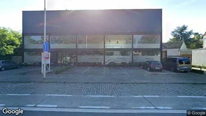 Kontorer til leie i Gent Sint-Amandsberg – Bilde fra Google Street View