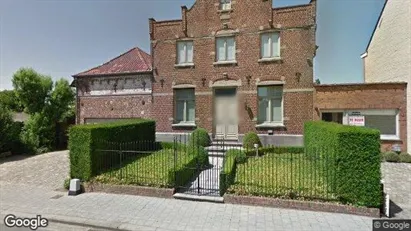 Kantorruimte te huur in Harelbeke - Foto uit Google Street View