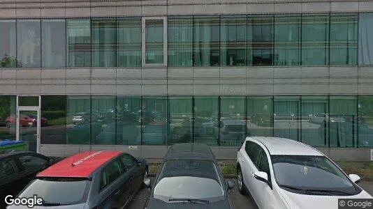 Kantorruimte te huur i Vilvoorde - Foto uit Google Street View