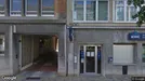 Kontor til leje, Bruxelles Sint-Gillis, Bruxelles, Avenue Brugmann - Brugmannlaan 12a, Belgien