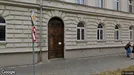 Kontor för uthyrning, Olomouc, Olomoucký kraj, Palackého 17 a, Tjeckien
