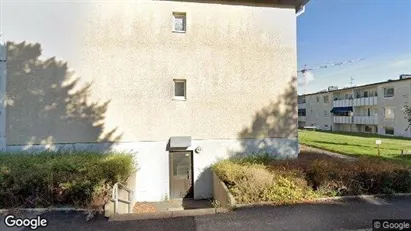 Office spaces for rent in Mölndal - Photo from Google Street View