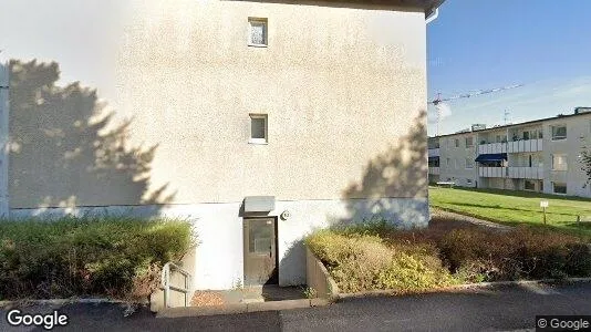 Office spaces for rent i Mölndal - Photo from Google Street View