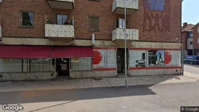 Kontorlokaler til leje i Sandviken - Foto fra Google Street View
