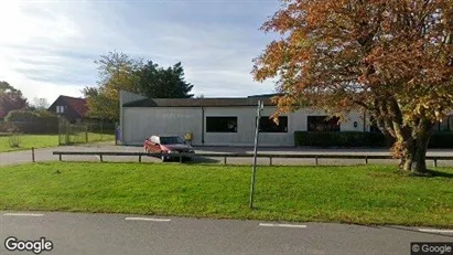Büros zur Miete in Skurup – Foto von Google Street View