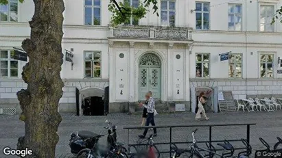 Kontorlokaler til leje i Gøteborg Centrum - Foto fra Google Street View