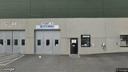 Industrial properties for rent in Tranemo - Photo from Google Street View