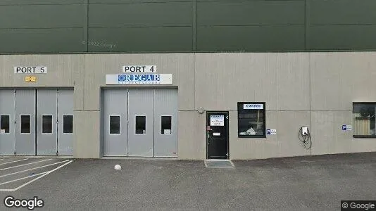 Industrial properties for rent i Tranemo - Photo from Google Street View
