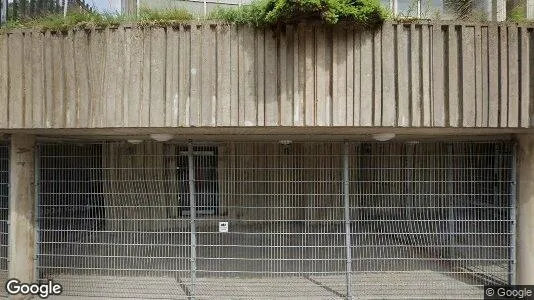 Kontorlokaler til leje i Gøteborg Ø - Foto fra Google Street View