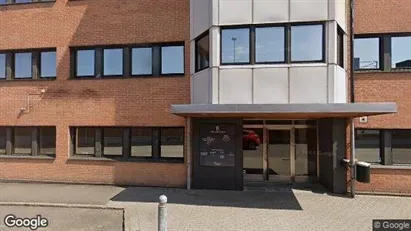 Office spaces for rent in Askim-Frölunda-Högsbo - Photo from Google Street View
