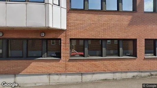 Office spaces for rent i Askim-Frölunda-Högsbo - Photo from Google Street View