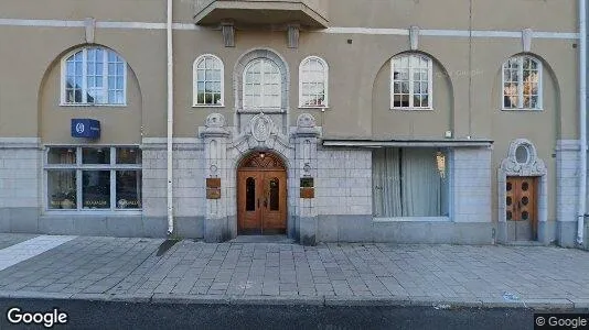 Office spaces for rent i Location is not specified - Photo from Google Street View