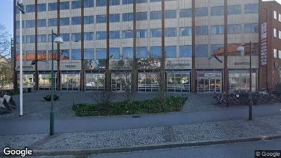 Kontorslokaler för uthyrning i Sofielund – Foto från Google Street View
