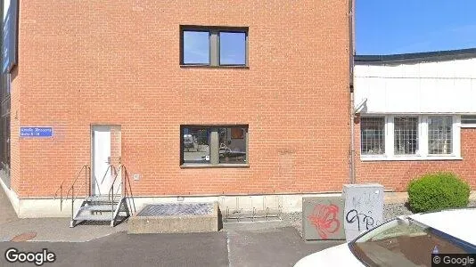 Coworking spaces for rent i Askim-Frölunda-Högsbo - Photo from Google Street View