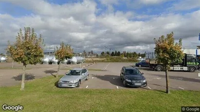 Coworking spaces för uthyrning i Ängelholm – Foto från Google Street View