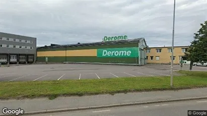 Office spaces for rent in Gothenburg East - Photo from Google Street View