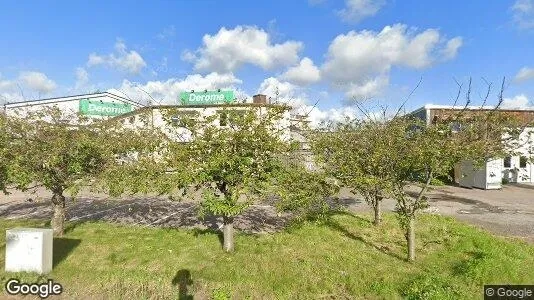 Office spaces for rent i Gothenburg East - Photo from Google Street View