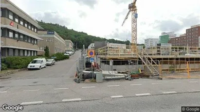 Büros zur Miete in Mölndal – Foto von Google Street View