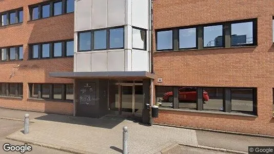 Office spaces for rent i Askim-Frölunda-Högsbo - Photo from Google Street View