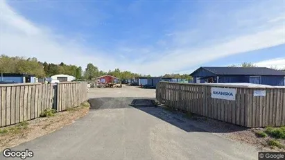 Office spaces for rent in Alingsås - Photo from Google Street View