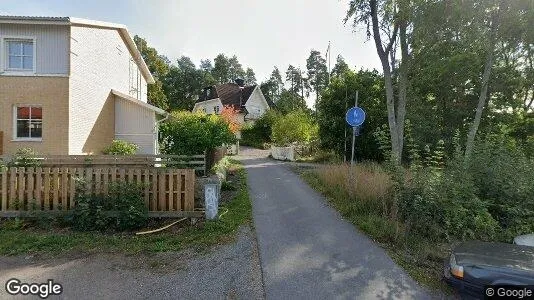 Lagerlokaler til leje i Knivsta - Foto fra Google Street View