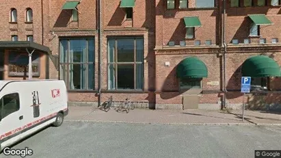 Office spaces for rent in Luleå - Photo from Google Street View