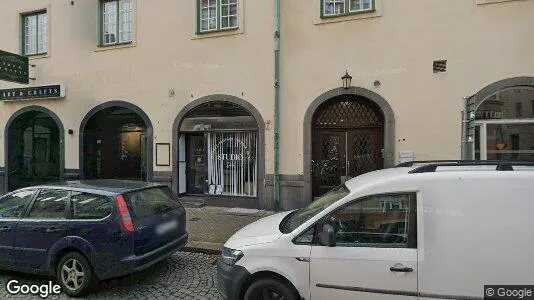 Lokaler til leje i Trelleborg - Foto fra Google Street View