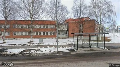 Kontorhoteller til leie i Umeå – Bilde fra Google Street View