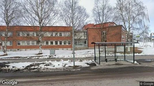 Coworking spaces for rent i Umeå - Photo from Google Street View