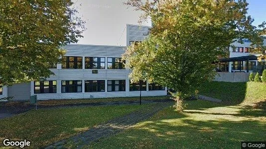 Office spaces for rent i Mölndal - Photo from Google Street View