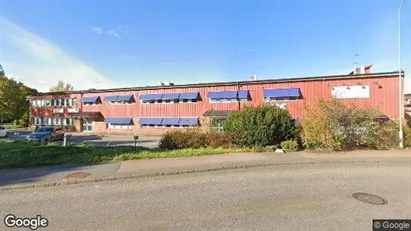 Warehouses for rent in Askim-Frölunda-Högsbo - Photo from Google Street View