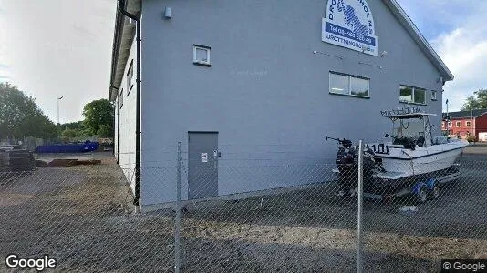 Büros zur Miete i Ekerö – Foto von Google Street View