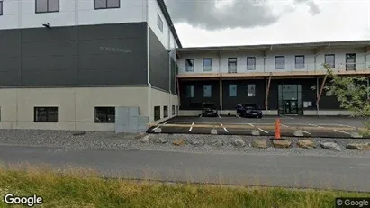 Lagerlokaler för uthyrning i Tranemo – Foto från Google Street View