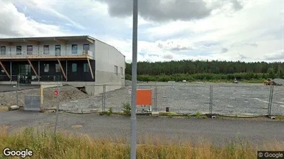 Kontorslokaler för uthyrning i Tranemo – Foto från Google Street View