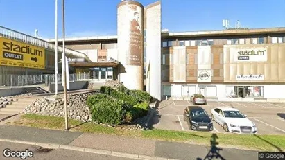 Kontorslokaler för uthyrning i Askim-Frölunda-Högsbo – Foto från Google Street View