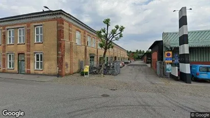 Magazijnen te huur in Sofielund - Foto uit Google Street View