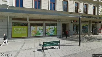 Coworking spaces for rent in Sundsvall - Photo from Google Street View
