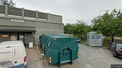 Kantorruimte te huur in Stockholm South - Foto uit Google Street View