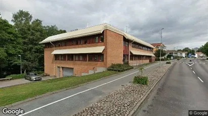 Kontorer til leie i Lerum – Bilde fra Google Street View