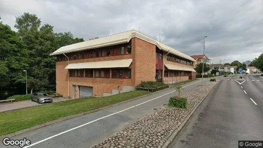 Büros zur Miete i Lerum – Foto von Google Street View