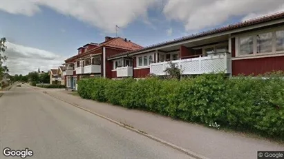 Industrial properties for rent in Rättvik - Photo from Google Street View
