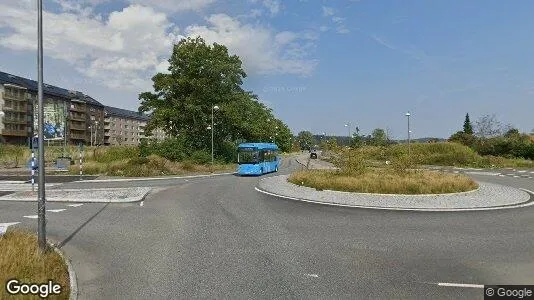 Office spaces for rent i Mölndal - Photo from Google Street View