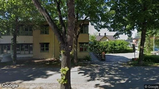 Commercial properties for rent i Sandviken - Photo from Google Street View