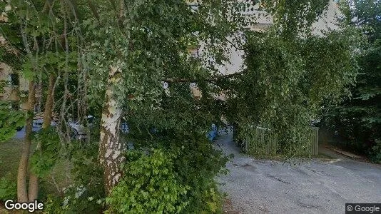 Warehouses for rent i Solna - Photo from Google Street View