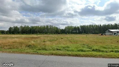 Industrilokaler för uthyrning i Björneborg – Foto från Google Street View