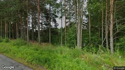 Industrial properties for rent in Pori - Photo from Google Street View