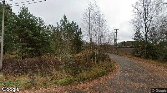 Industrial properties for rent i Nakkila - Photo from Google Street View