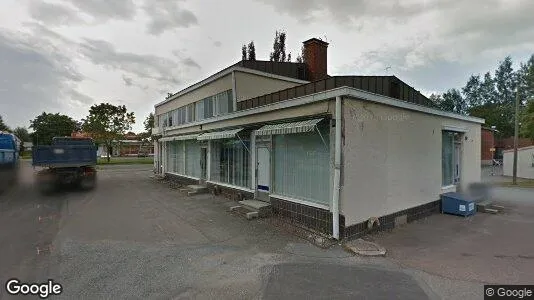 Industrial properties for rent i Pori - Photo from Google Street View